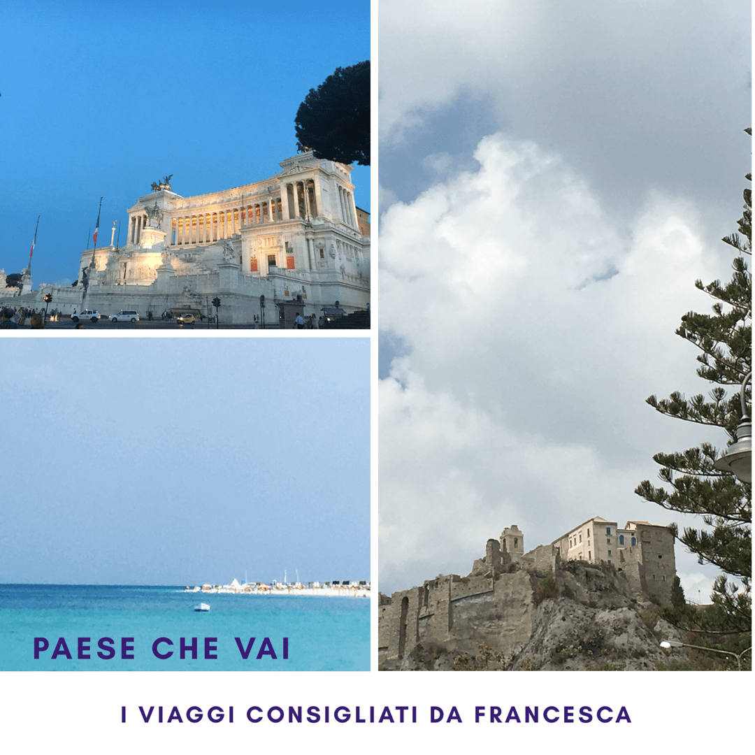 Una gita in&nbsp;barca