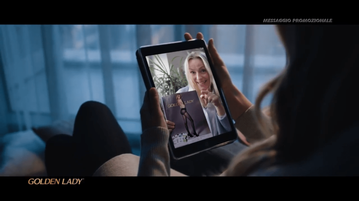 Pubblicità specchio di&nbsp;un’epoca