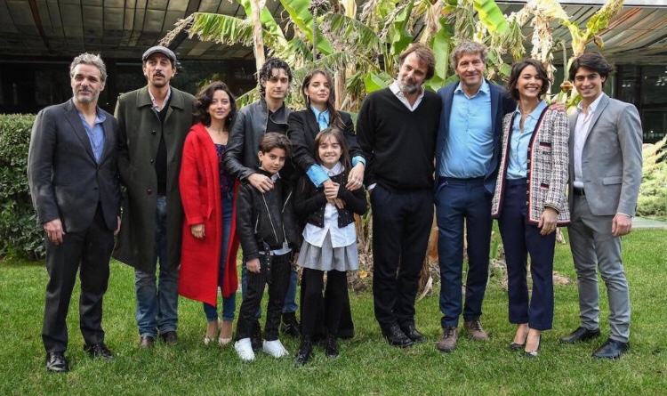 Liberi di scegliere. Un regalo di speranza per&nbsp;tutti.