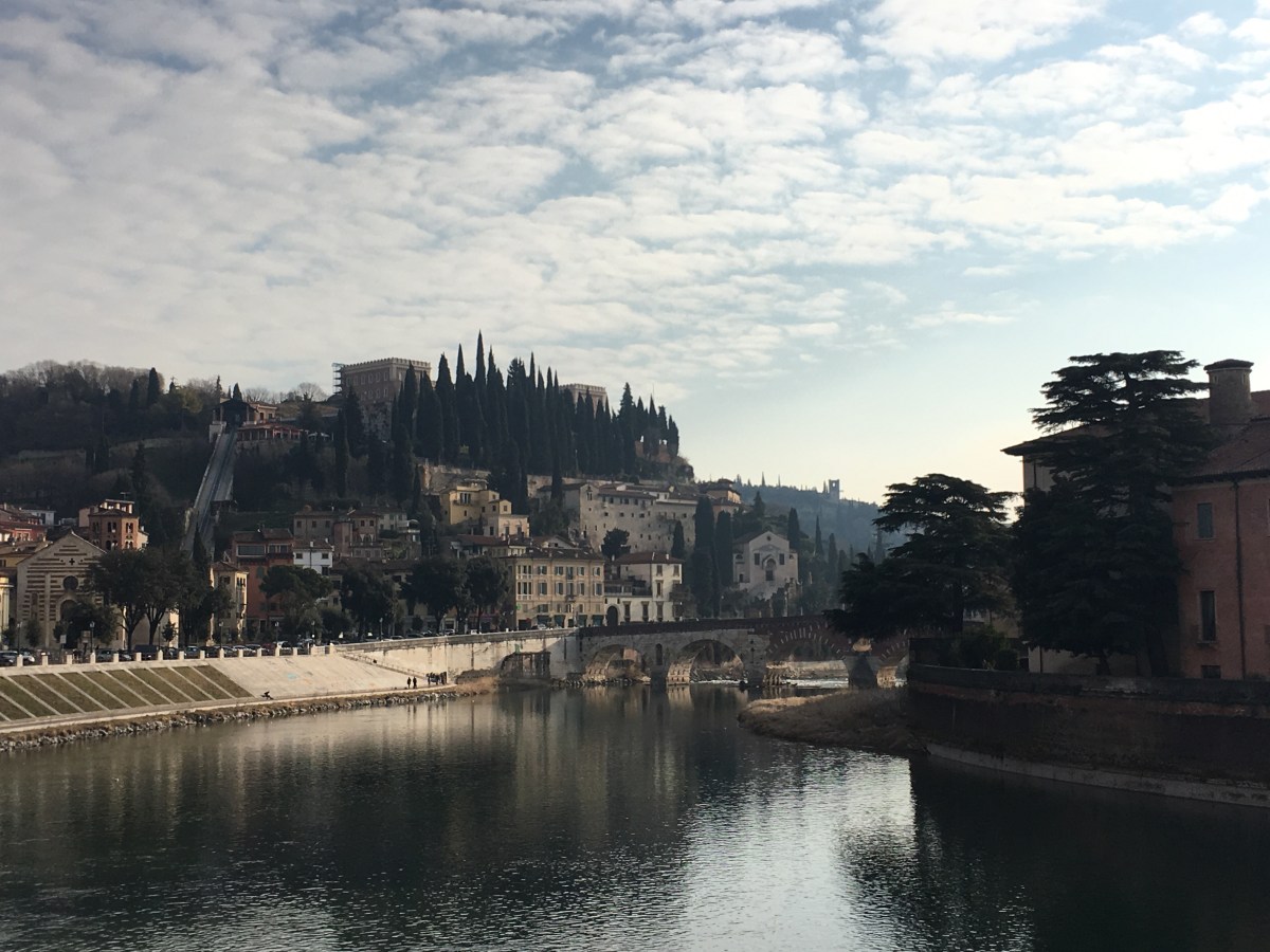 Verona e dintorni
