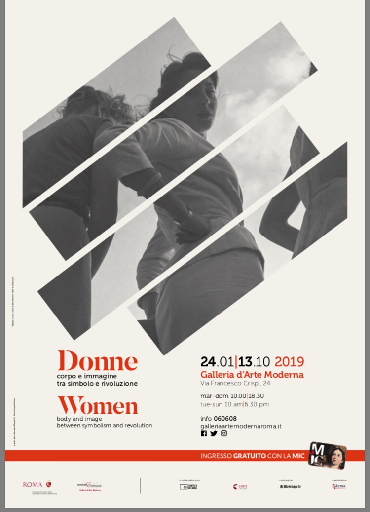 Donne, corpo ed immagine tra Ottocento e&nbsp;Novecento