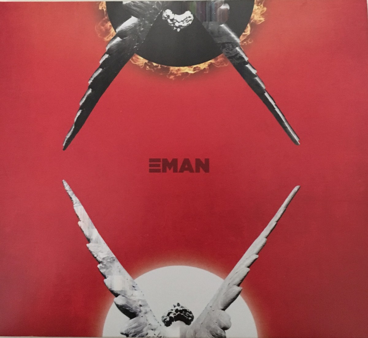 Eman. La nuova forza sonora della&nbsp;Calabria