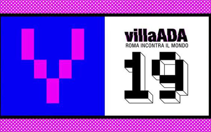 Tutti pronti per Villa Ada Roma Incontra il mondo&nbsp;2019