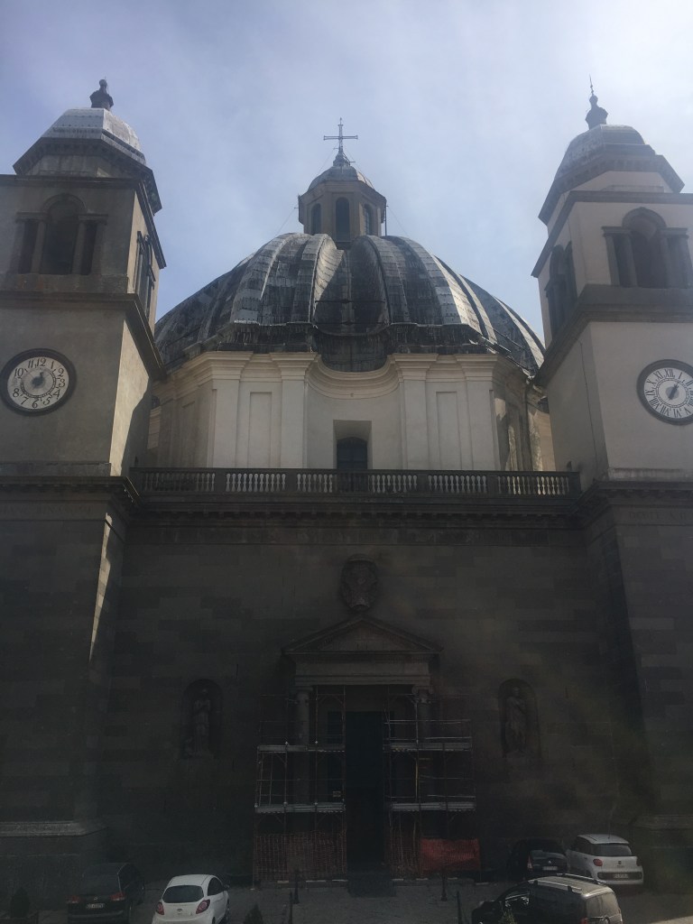 Chiesa di S Margherita