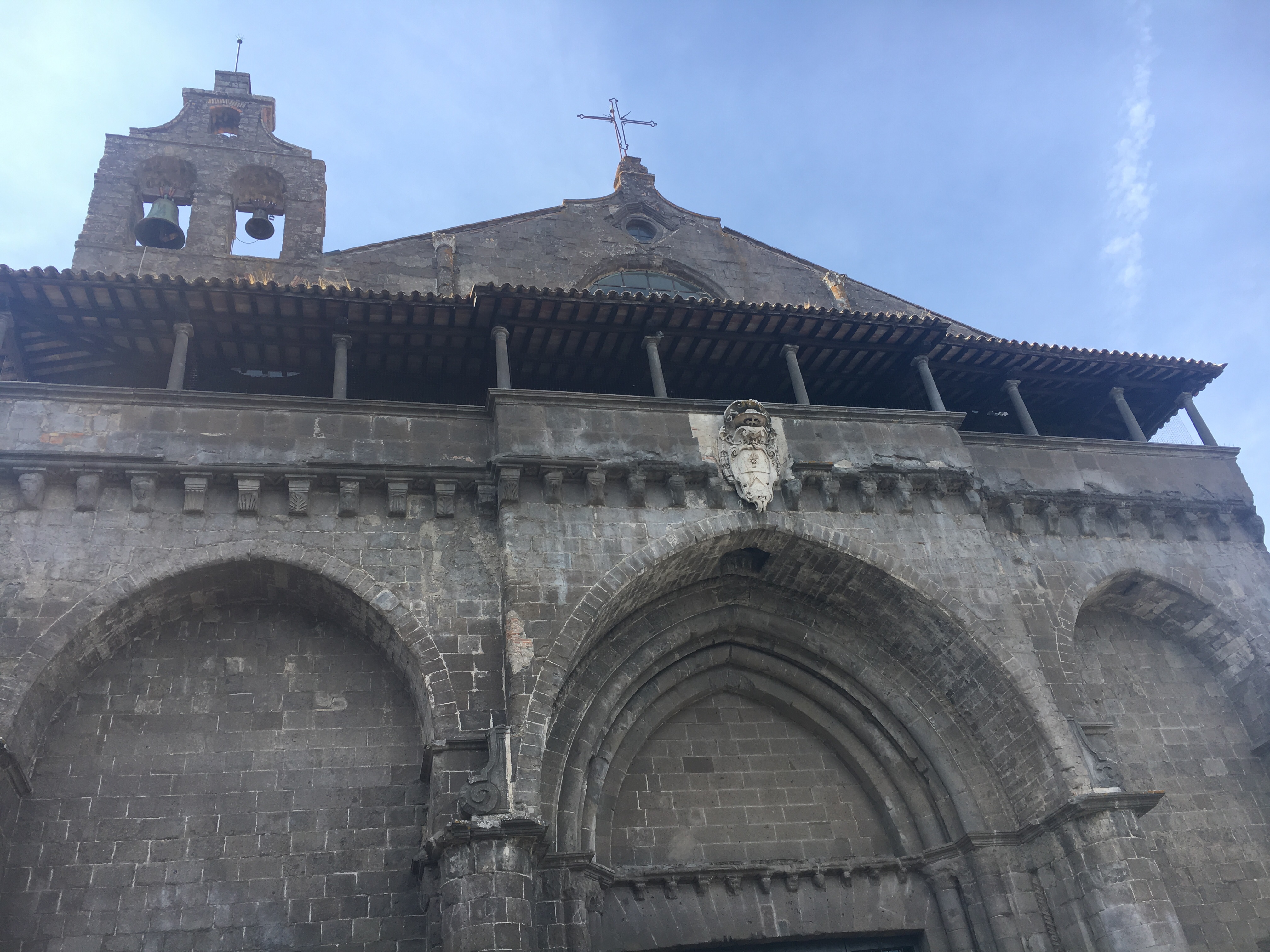 Chiesa di S Flaviano