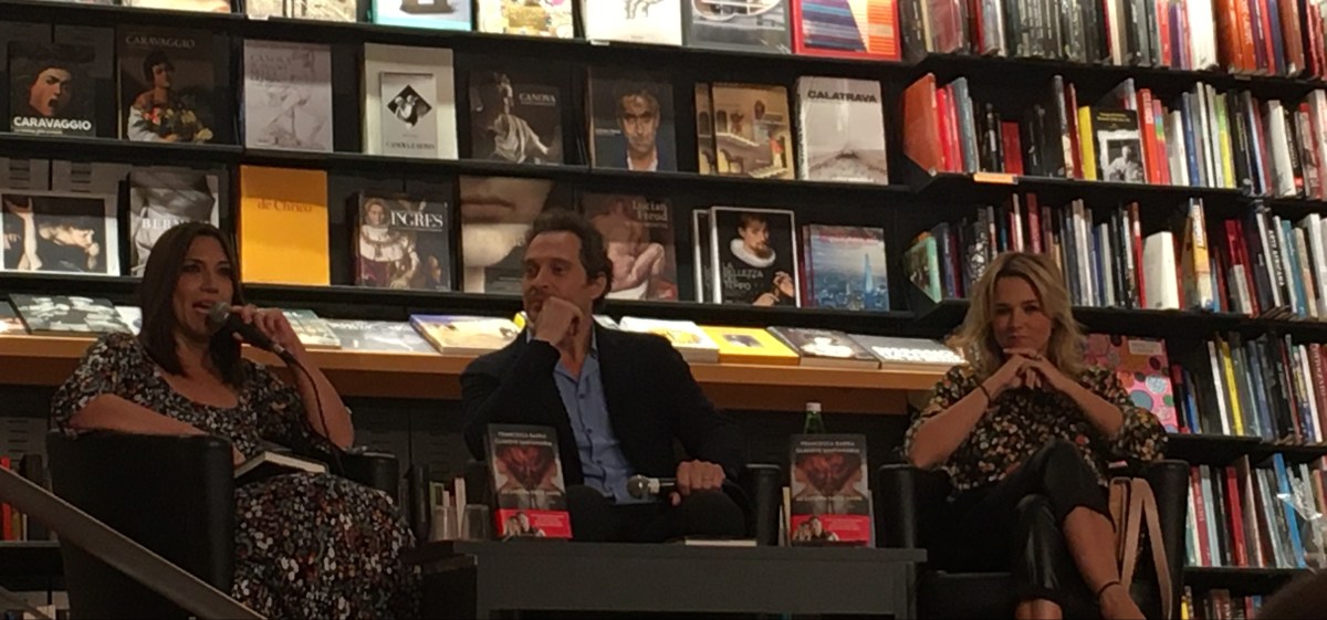 La Giostra delle anime. Un viaggio tra storia e&nbsp;magia