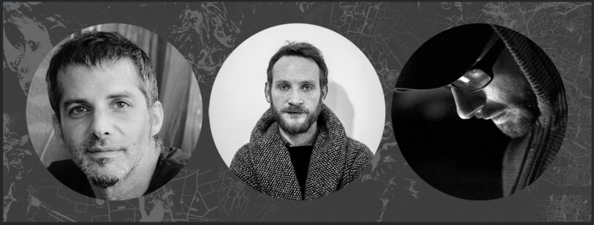 Deltaprocess RGB light experience 2020