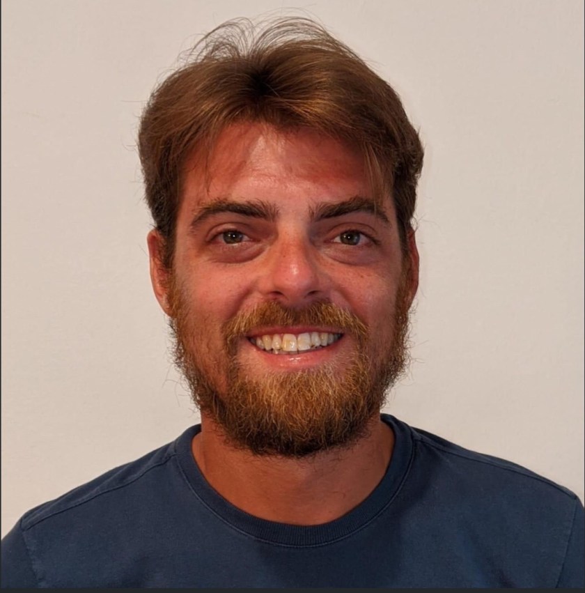 Lorenzo Pagella RGB light experience 2020