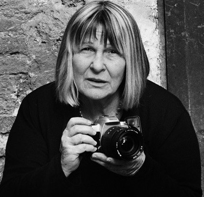 Addio a Letizia&nbsp;Battaglia