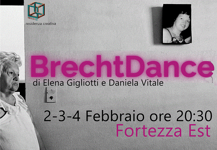 Brecht Dance