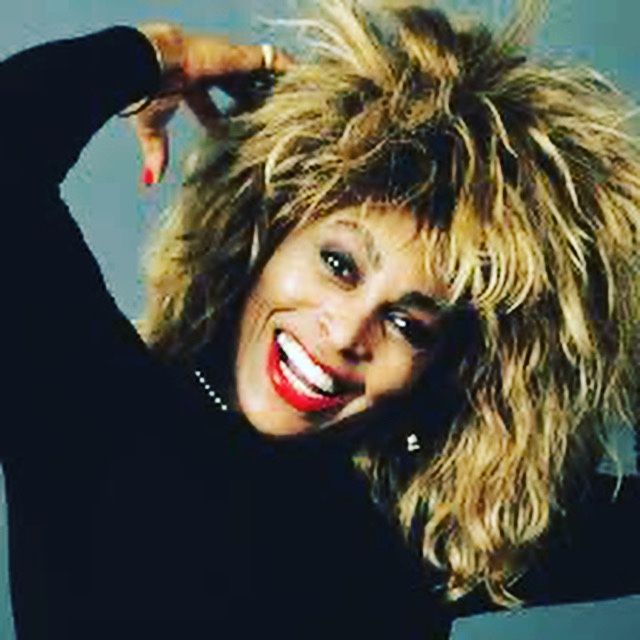 Simply the Best! Addio a Tina&nbsp;Turner