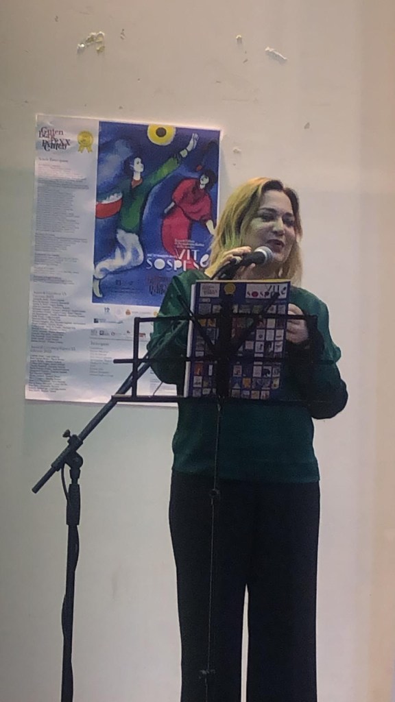 Rosetta Falbo preside del Liceo Classico Galluppi di Catanzaro