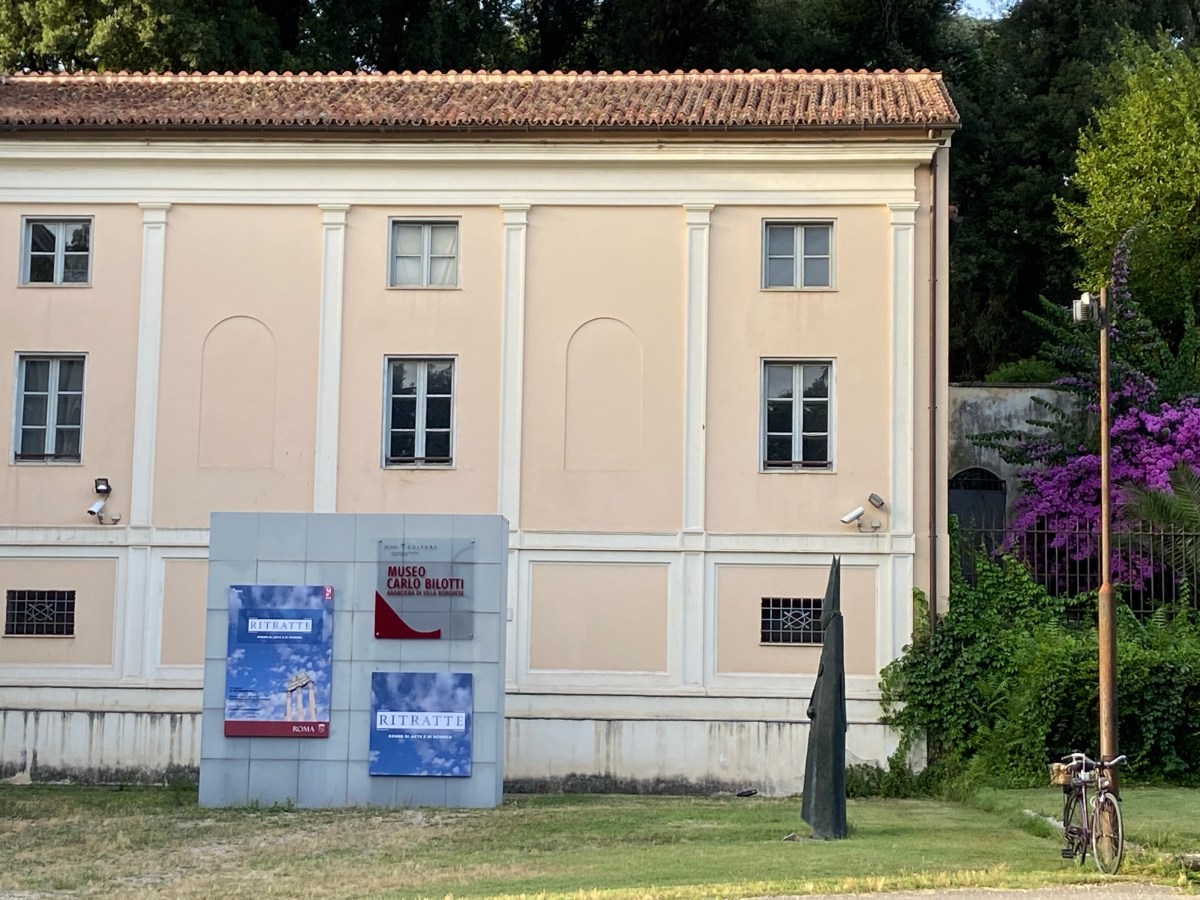 Ritratte. Donne di Arte e di&nbsp;Scienza