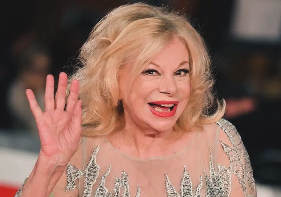 Addio a Sandra&nbsp;Milo