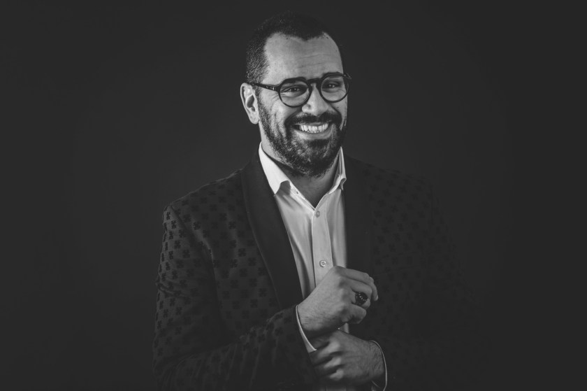 Giovanni Carpanzano regista