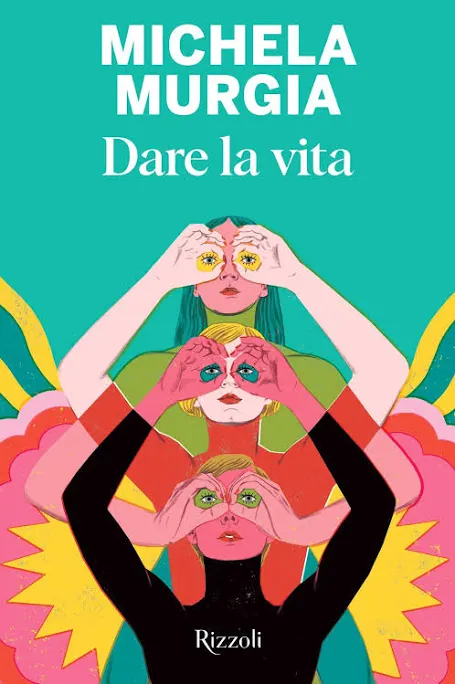 Dare la vita di Michela&nbsp;Murgia